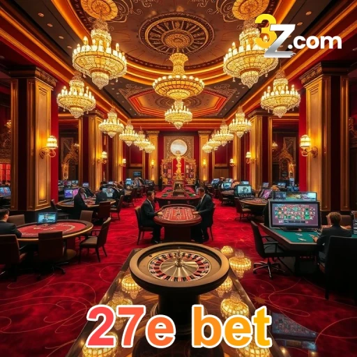 27e bet App