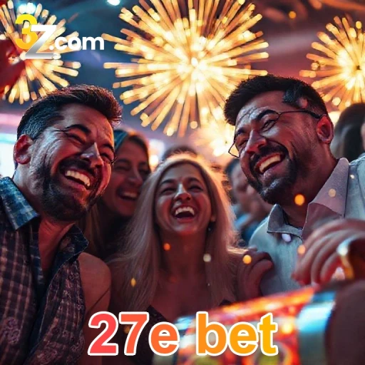 27e bet Baixar