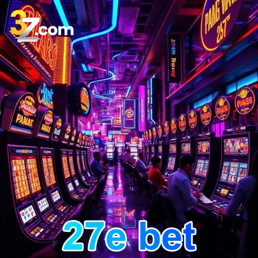 27e bet Bônus
