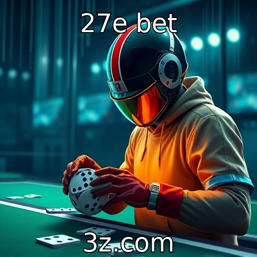 27e bet Mudanças nas Apostas Esportivas: O Que Esperar em 2025
