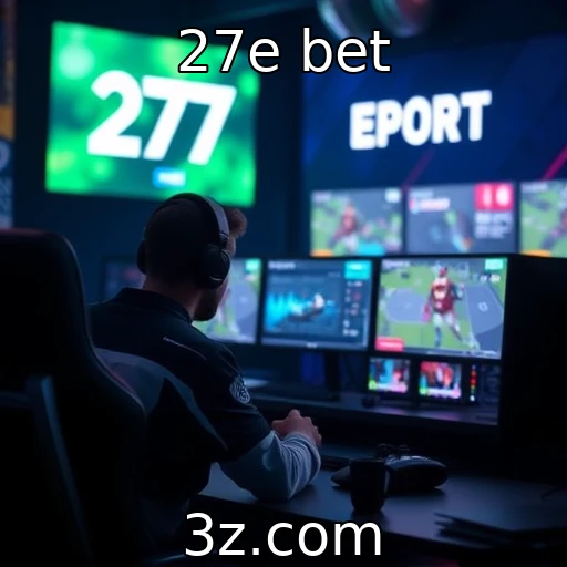 27e bet Desvendando Apostas Esportivas: Análises que Podem Fazer a Diferença