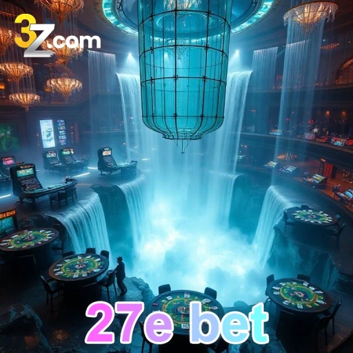 27e bet Login