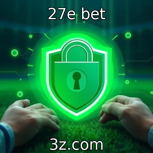 27e bet Apostas Esportivas: Estratégias que Transformam Resultados em Lucro